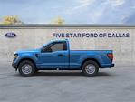 2025 Ford F-150 Regular Cab 4x4 Pickup for sale #SKD51817 - photo 4