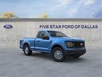 2025 Ford F-150 Regular Cab 4x4 Pickup for sale #SKD51817 - photo 7