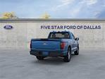 2025 Ford F-150 Regular Cab 4x4 Pickup for sale #SKD52319 - photo 8