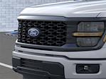 2025 Ford F-150 SuperCrew Cab 4x2 Pickup for sale #SKD65231 - photo 17