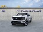 2025 Ford F-150 SuperCrew Cab 4x2 Pickup for sale #SKD65231 - photo 3