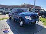 Used 2014 Ford F-150 STX SuperCrew Cab for sale #SKD66678A - photo 1