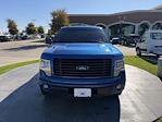 Used 2014 Ford F-150 STX SuperCrew Cab for sale #SKD66678A - photo 3