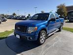 Used 2014 Ford F-150 STX SuperCrew Cab for sale #SKD66678A - photo 4