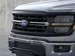 2025 Ford F-150 SuperCrew Cab 4x4 Pickup for sale #SKD70677 - photo 17
