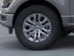 2025 Ford F-150 SuperCrew Cab 4x4 Pickup for sale #SKD70677 - photo 19