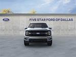 2025 Ford F-150 SuperCrew Cab 4x4 Pickup for sale #SKD70677 - photo 6