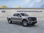 2025 Ford F-150 SuperCrew Cab 4x4 Pickup for sale #SKD70677 - photo 7