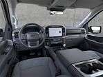 2025 Ford F-150 SuperCrew Cab 4x4 Pickup for sale #SKD70677 - photo 9
