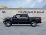 New 2025 Ford F-150 Lariat SuperCrew Cab 4x4 Pickup for sale #SKD71215 - photo 4