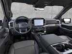 New 2025 Ford F-150 Lariat SuperCrew Cab 4x4 Pickup for sale #SKD71215 - photo 9