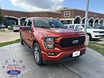 2023 Ford F-150 SuperCrew Cab 4x2 Pickup for sale #SKD71689A - photo 1