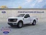 2025 Ford F-150 Regular Cab 4x4 Pickup for sale #SKD73002 - photo 1