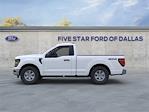 2025 Ford F-150 Regular Cab 4x4 Pickup for sale #SKD73002 - photo 4