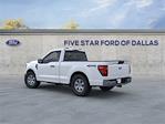 2025 Ford F-150 Regular Cab 4x4 Pickup for sale #SKD73002 - photo 2