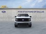 2025 Ford F-150 Regular Cab 4x4 Pickup for sale #SKD73002 - photo 6
