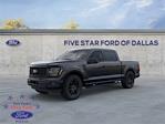 2025 Ford F-150 SuperCrew Cab 4x2 Pickup for sale #SKD79301 - photo 1