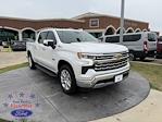2023 Chevrolet Silverado 1500 Crew Cab 4WD Pickup for sale #SKD79301A - photo 1