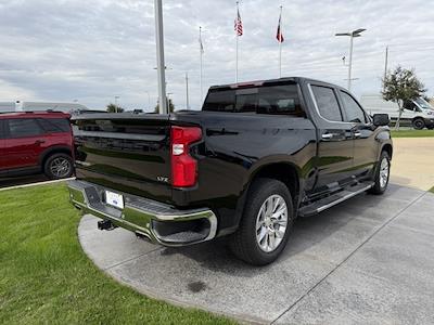 2021 Chevrolet Silverado 1500 Crew Cab 4WD Pickup for sale #SKD79301B - photo 2
