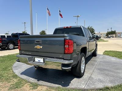 2014 Chevrolet Silverado 1500 Crew Cab 4x2 Pickup for sale #SKD82866A - photo 2
