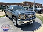 2014 Chevrolet Silverado 1500 Crew Cab 4x2 Pickup for sale #SKD82866A - photo 1