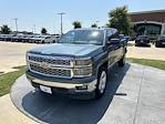 2014 Chevrolet Silverado 1500 Crew Cab 4x2 Pickup for sale #SKD82866A - photo 4