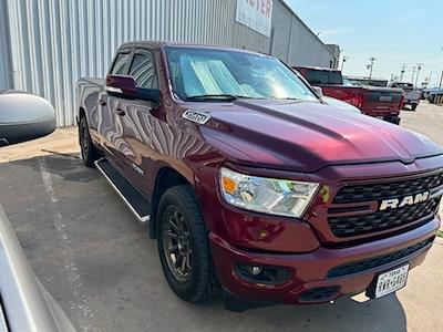 2022 Ram 1500 Quad Cab 4x2 Pickup for sale #SKD82866B - photo 2
