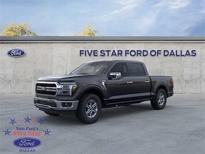 2025 Ford F-150 SuperCrew Cab 4x4 Pickup for sale #SKD89709 - photo 1