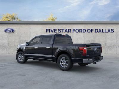 2025 Ford F-150 SuperCrew Cab 4x4 Pickup for sale #SKD89709 - photo 2