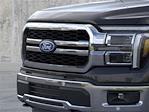 2025 Ford F-150 SuperCrew Cab 4x4 Pickup for sale #SKD89709 - photo 17