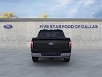 2025 Ford F-150 SuperCrew Cab 4x4 Pickup for sale #SKD89709 - photo 5