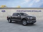 2025 Ford F-150 SuperCrew Cab 4x4 Pickup for sale #SKD89709 - photo 7