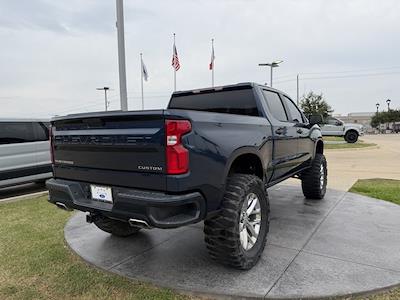 2019 Chevrolet Silverado 1500 Crew Cab RWD Pickup for sale #SKD89709A - photo 2