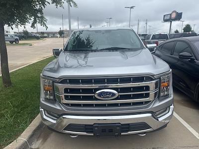 2022 Ford F-150 SuperCrew Cab 4x4 Pickup for sale #SKD92256A - photo 2