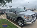 2022 Ford F-150 SuperCrew Cab 4x4 Pickup for sale #SKD92256A - photo 1