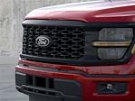 2025 Ford F-150 SuperCrew Cab 4x2 Pickup for sale #SKD95030 - photo 17