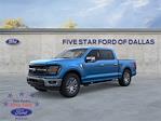 New 2025 Ford F-150 XLT SuperCrew Cab for sale #SKD98885 - photo 1