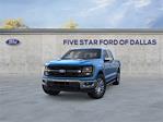 New 2025 Ford F-150 XLT SuperCrew Cab for sale #SKD98885 - photo 3