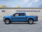 New 2025 Ford F-150 XLT SuperCrew Cab for sale #SKD98885 - photo 4