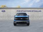 New 2025 Ford F-150 XLT SuperCrew Cab for sale #SKD98885 - photo 6