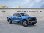 New 2025 Ford F-150 XLT SuperCrew Cab for sale #SKD98885 - photo 7