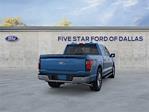 New 2025 Ford F-150 XLT SuperCrew Cab for sale #SKD98885 - photo 8