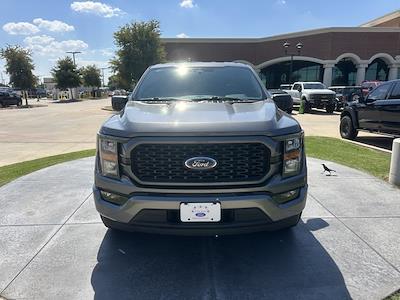 2023 Ford F-150 SuperCrew Cab RWD Pickup for sale #SKE00490A - photo 2