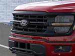 2025 Ford F-150 SuperCrew Cab 4x4 Pickup for sale #SKE03280 - photo 17