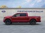 2025 Ford F-150 SuperCrew Cab 4x4 Pickup for sale #SKE03280 - photo 4