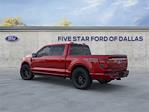 2025 Ford F-150 SuperCrew Cab 4x4 Pickup for sale #SKE03280 - photo 2