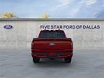 2025 Ford F-150 SuperCrew Cab 4x4 Pickup for sale #SKE03280 - photo 5