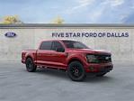 2025 Ford F-150 SuperCrew Cab 4x4 Pickup for sale #SKE03280 - photo 7
