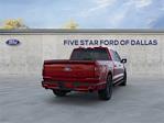 2025 Ford F-150 SuperCrew Cab 4x4 Pickup for sale #SKE03280 - photo 8