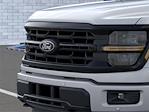 New 2025 Ford F-150 XLT SuperCrew Cab 4x4 Pickup for sale #SKE03410 - photo 17